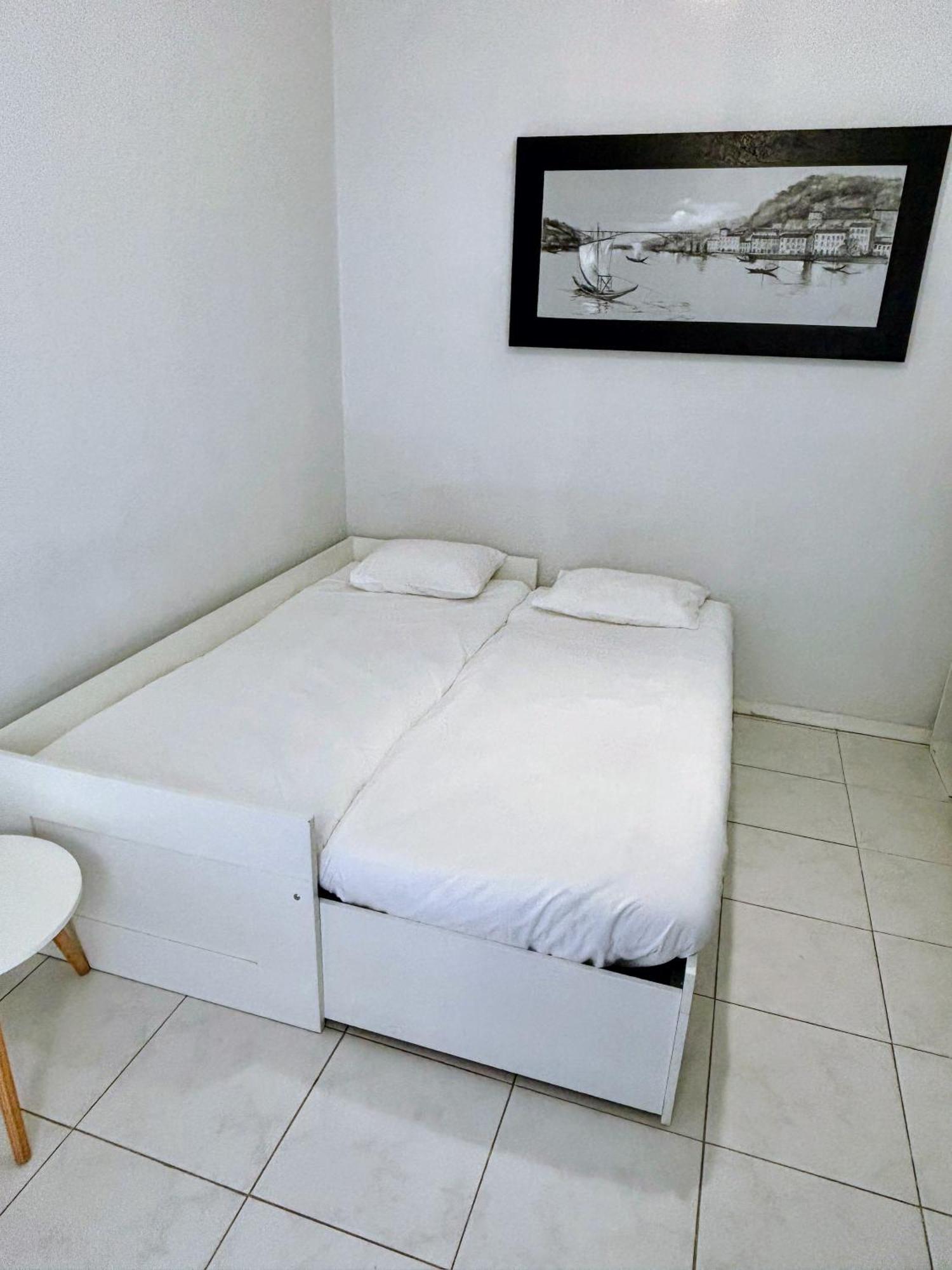 Covelo Apartment بورتو المظهر الخارجي الصورة