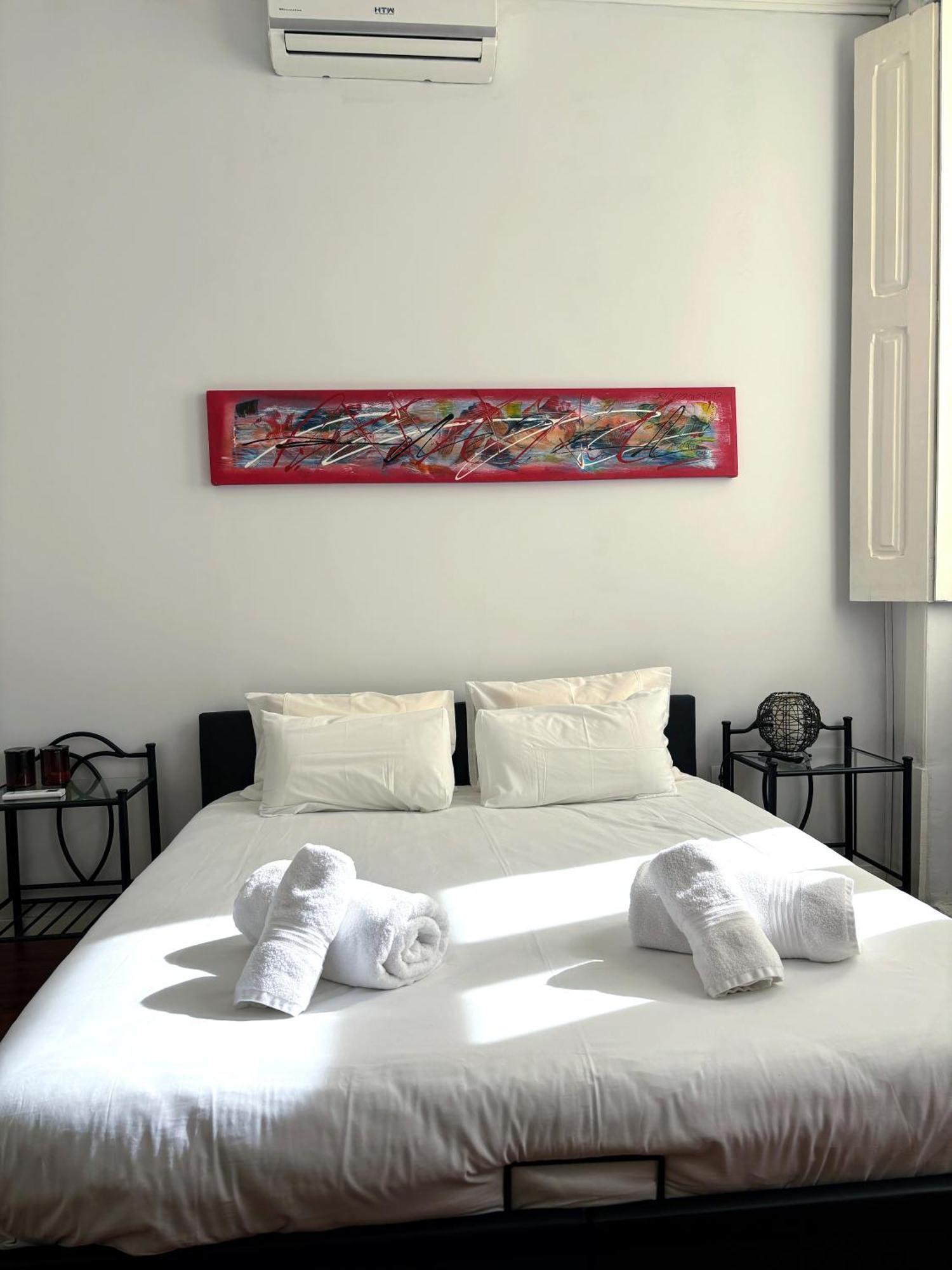 Covelo Apartment بورتو المظهر الخارجي الصورة