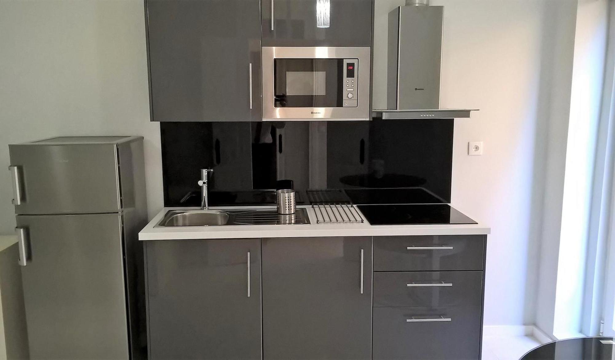 Covelo Apartment بورتو المظهر الخارجي الصورة
