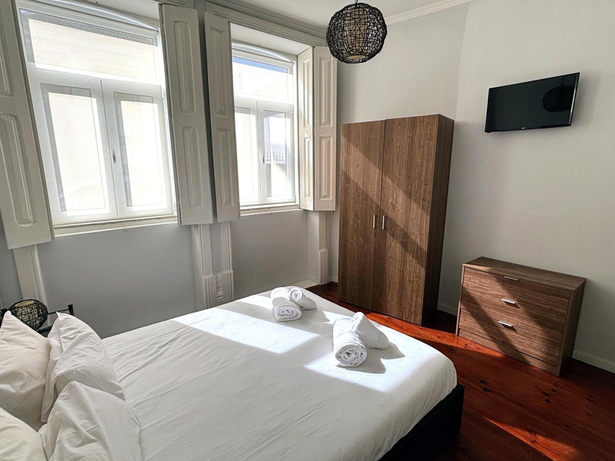 Covelo Apartment بورتو المظهر الخارجي الصورة