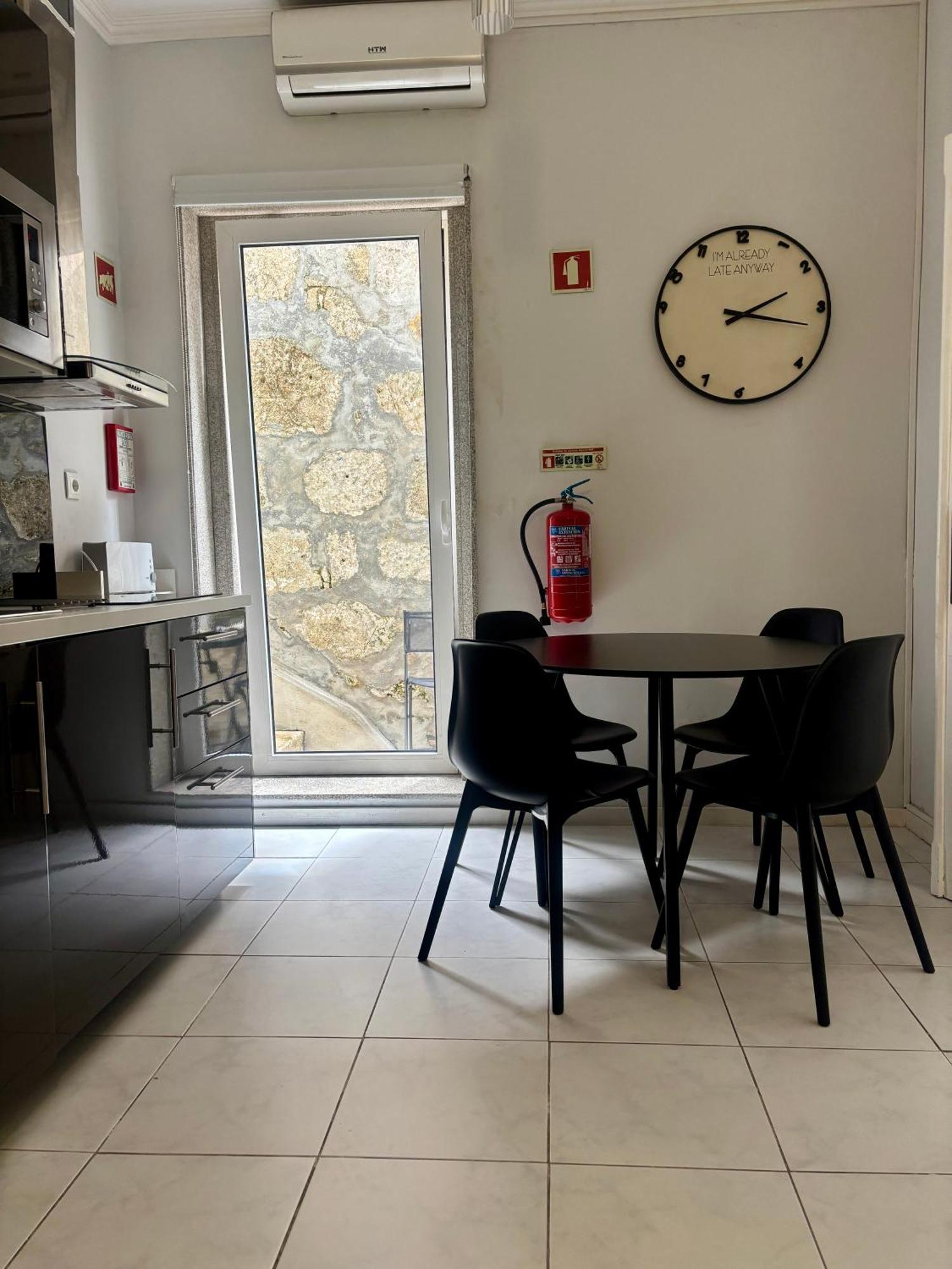 Covelo Apartment بورتو المظهر الخارجي الصورة