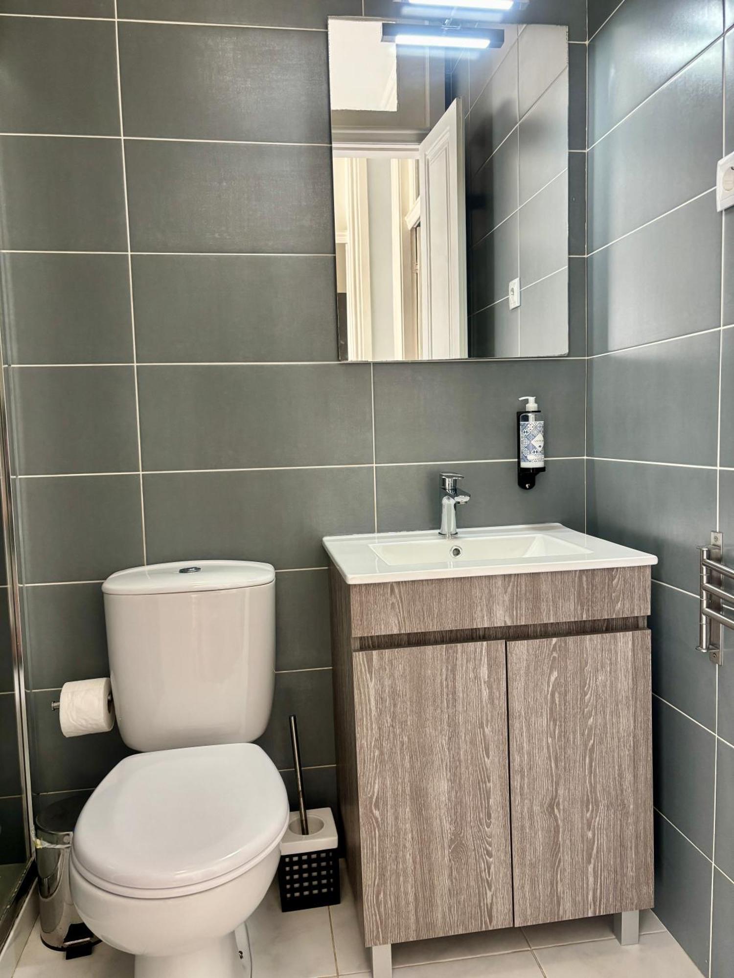 Covelo Apartment بورتو المظهر الخارجي الصورة