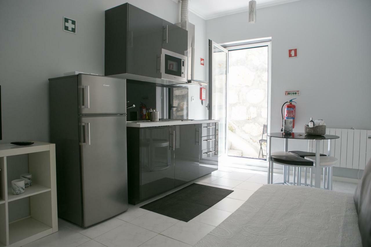 Covelo Apartment بورتو المظهر الخارجي الصورة