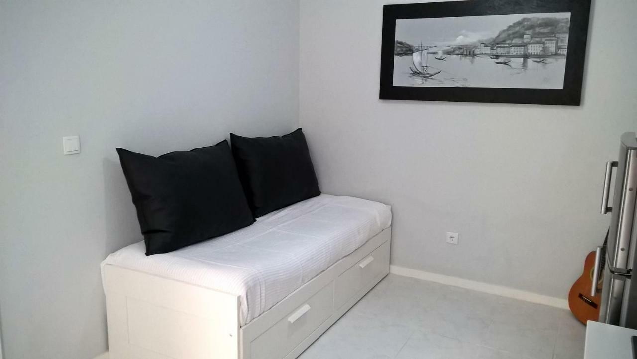 Covelo Apartment بورتو المظهر الخارجي الصورة