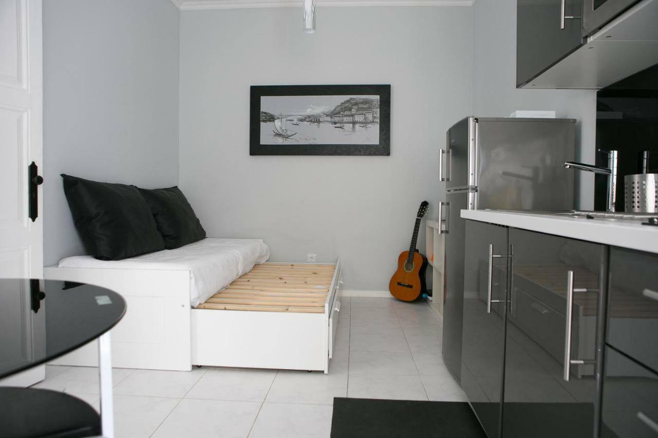 Covelo Apartment بورتو المظهر الخارجي الصورة