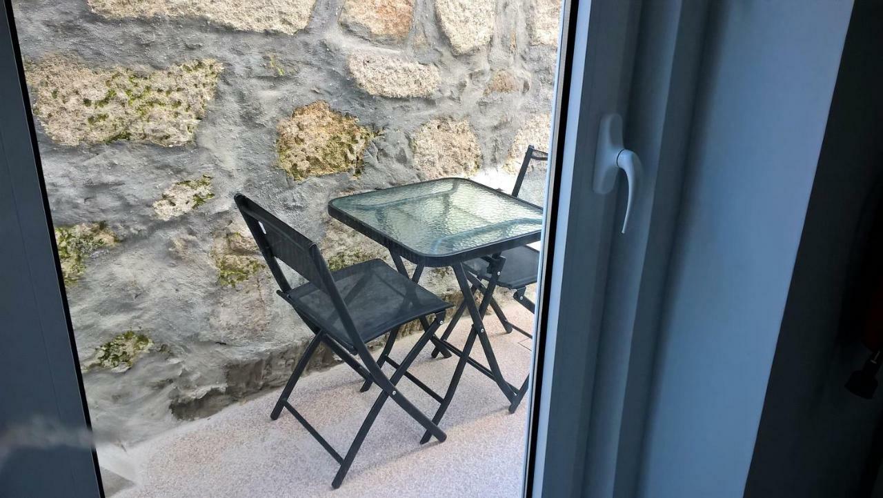 Covelo Apartment بورتو المظهر الخارجي الصورة