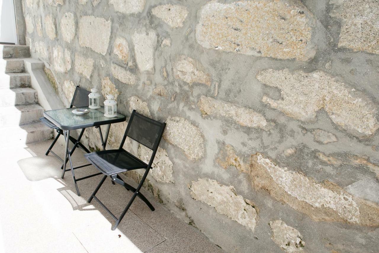 Covelo Apartment بورتو المظهر الخارجي الصورة