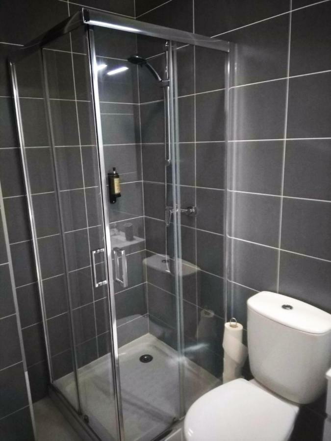Covelo Apartment بورتو المظهر الخارجي الصورة
