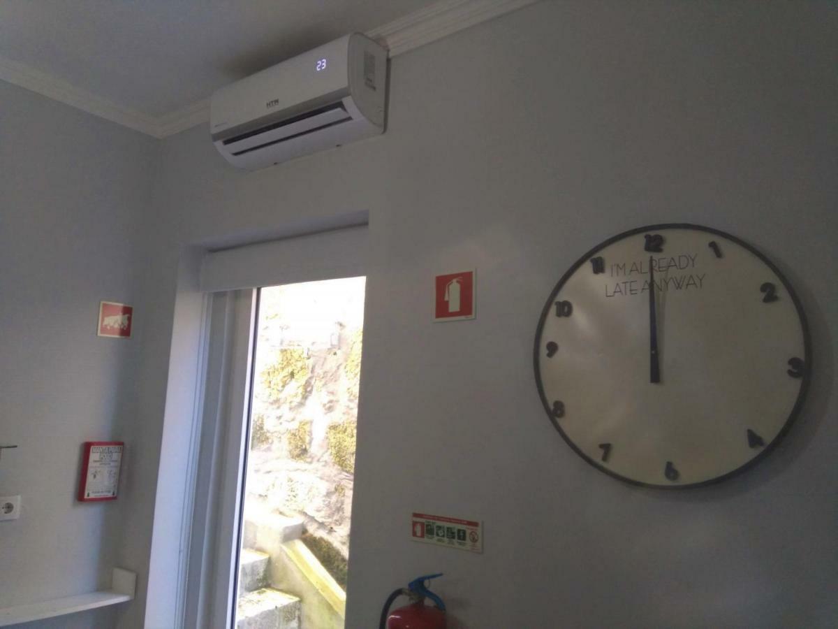 Covelo Apartment بورتو المظهر الخارجي الصورة