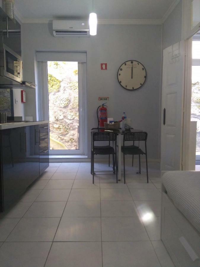 Covelo Apartment بورتو المظهر الخارجي الصورة